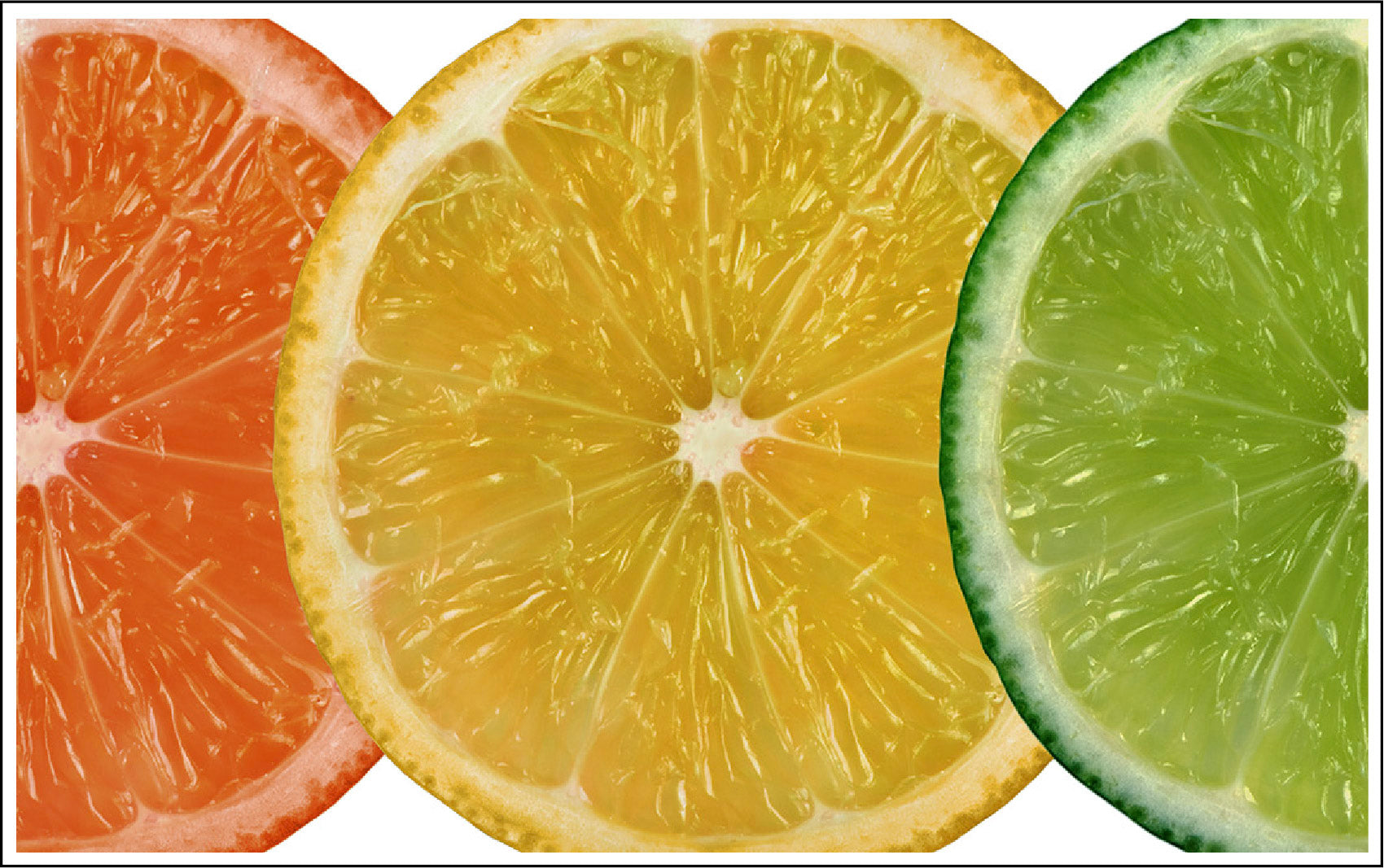 Citric Acid and How It Benefits Your Skin