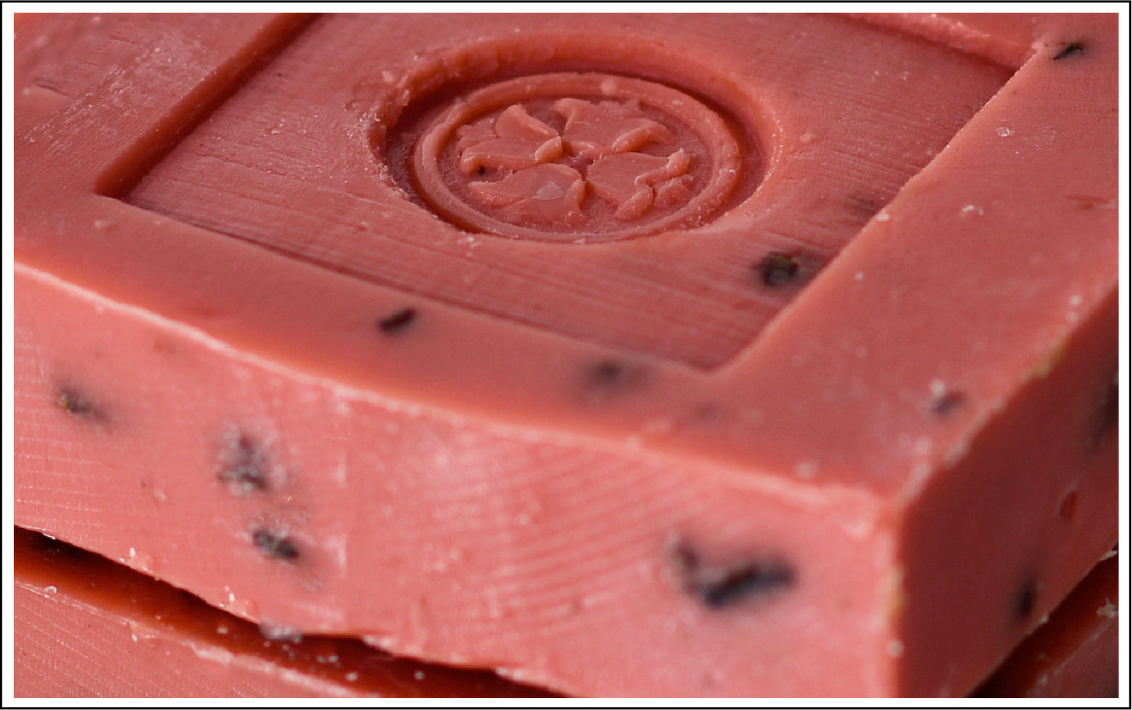 Luminance Skincare Organic Hand Made Soap