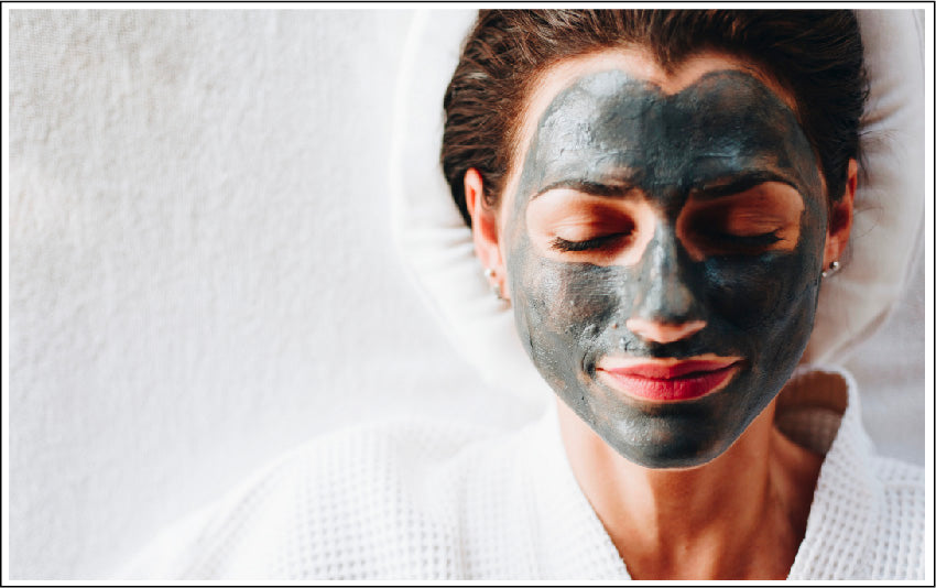 What To Know About Facial Masks