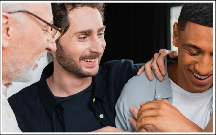 10 Mens Skincare Tips Every Guy Should Know