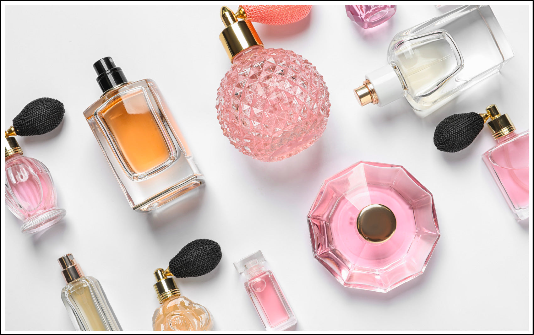 Making Sense of Synthetic Fragrances