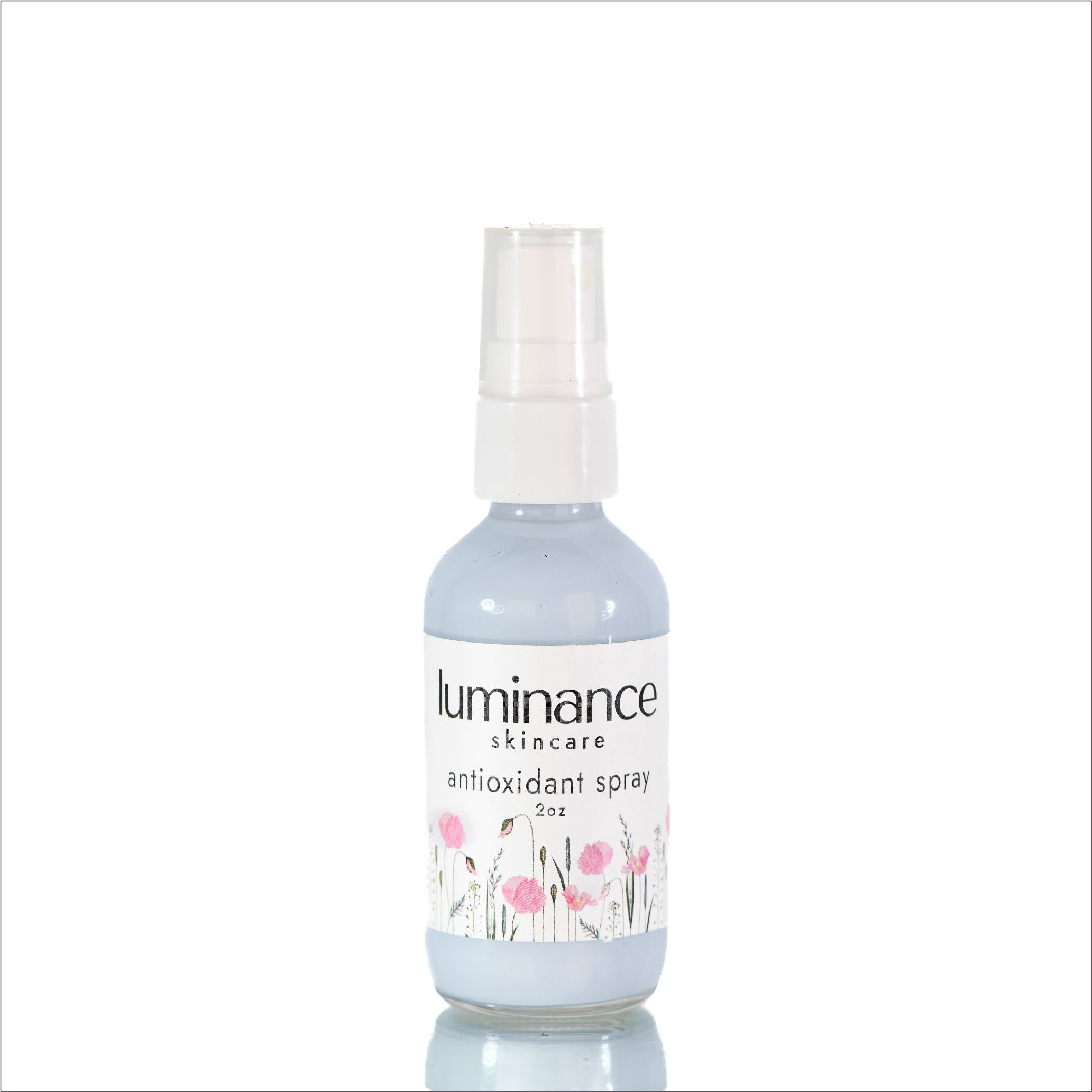 Vitamin C Antioxidant Spray