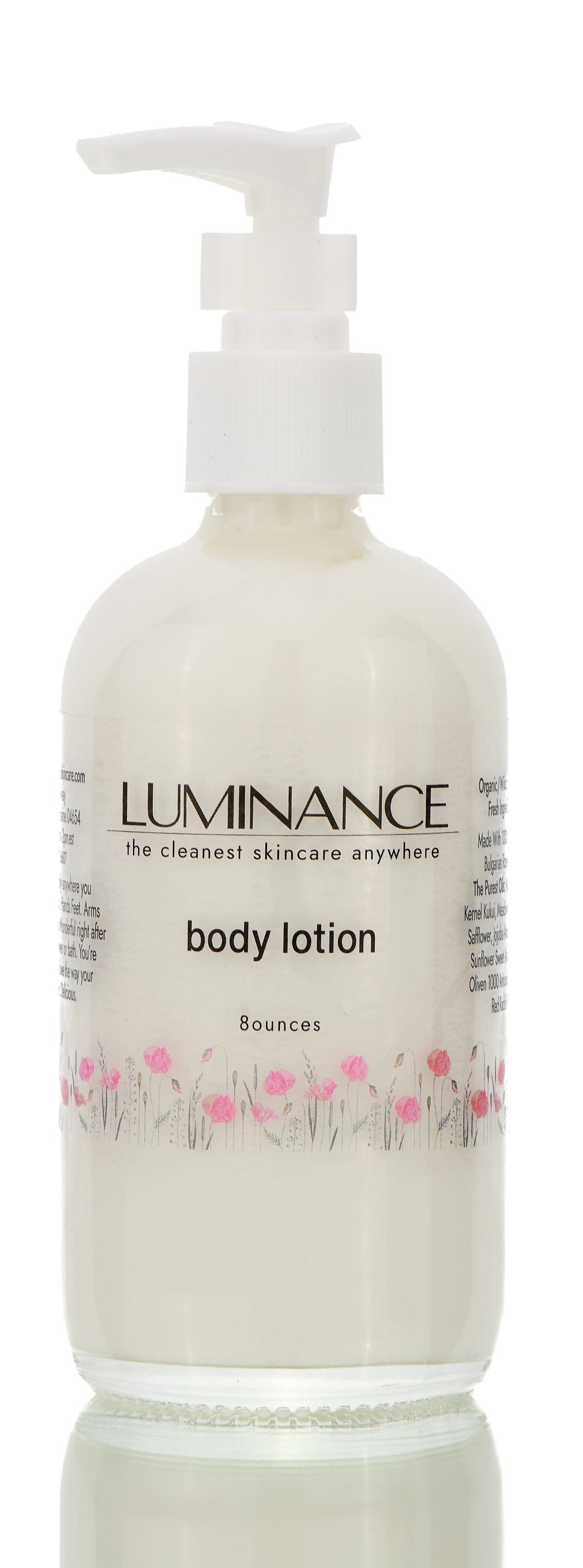 Body Lotion