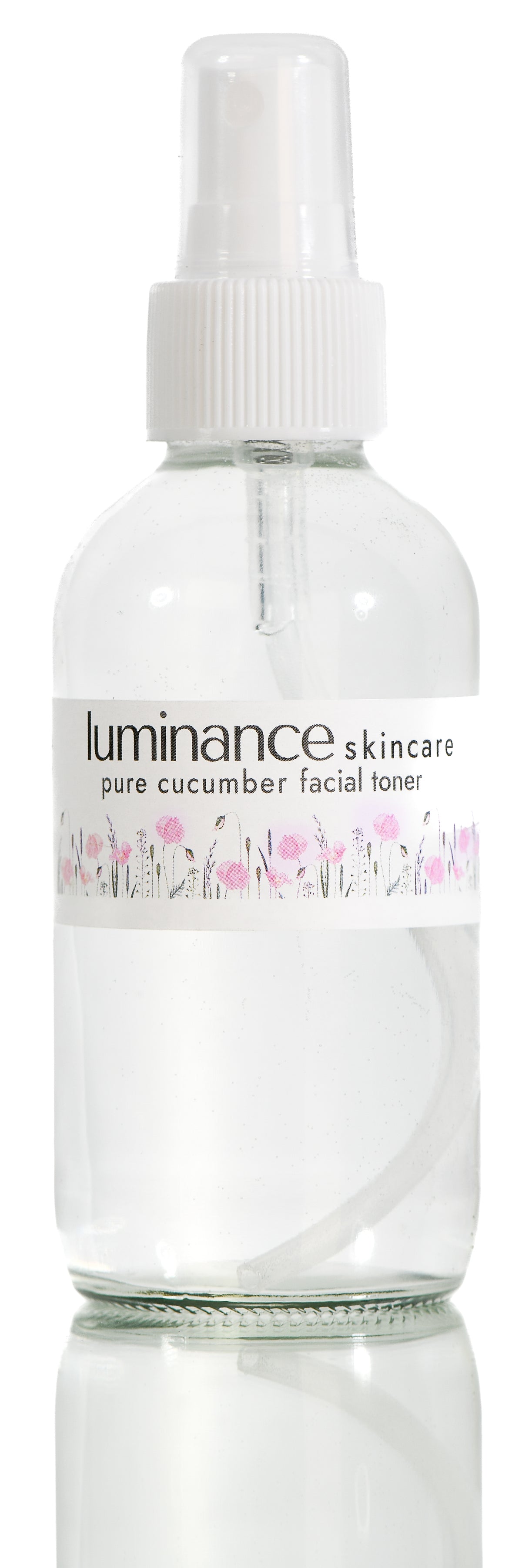 Cucumber Facial Toner