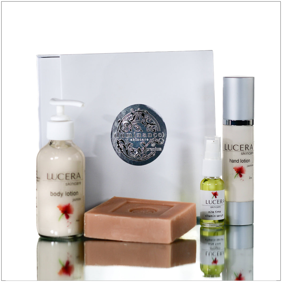 Luminance Skincare Mother&#39;s Day Gift Set