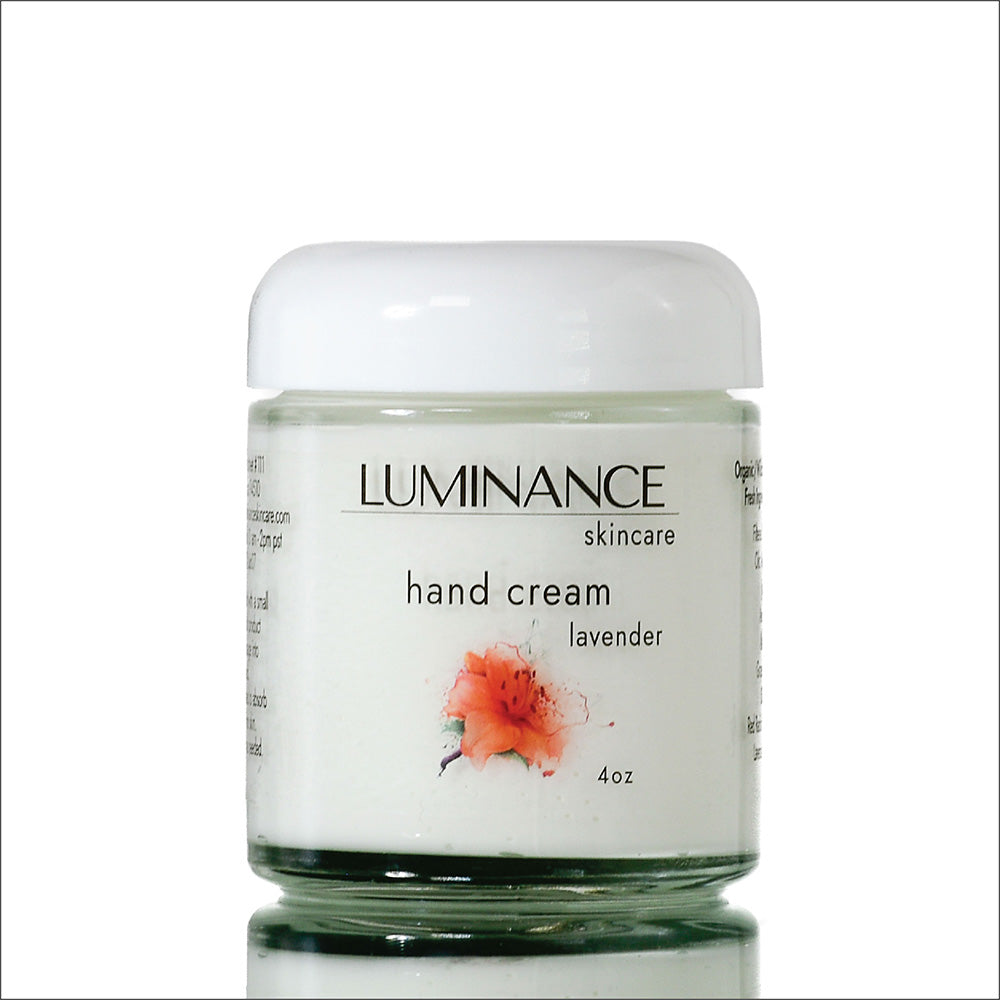 Hand Cream