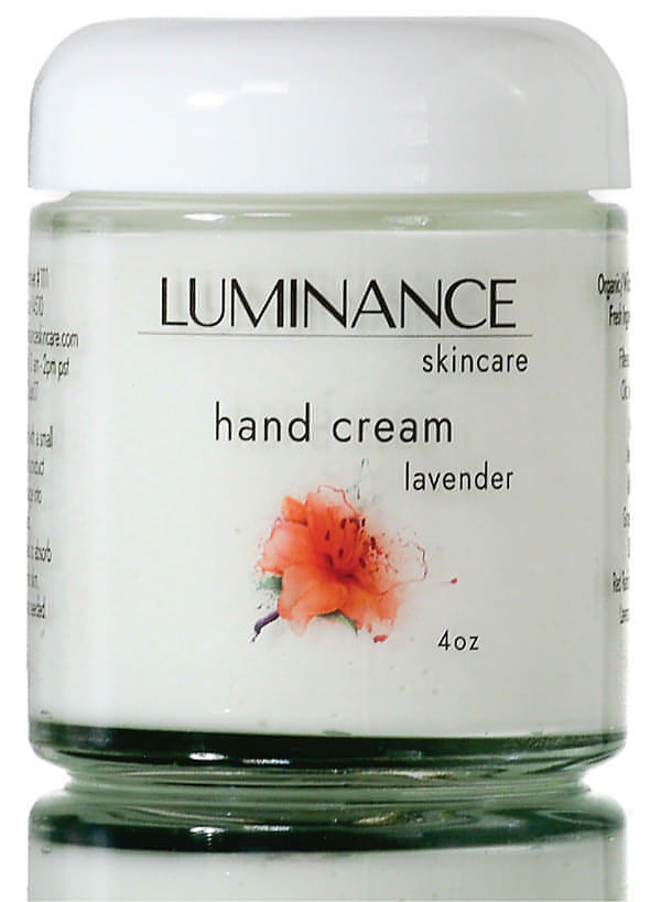 Hand Cream