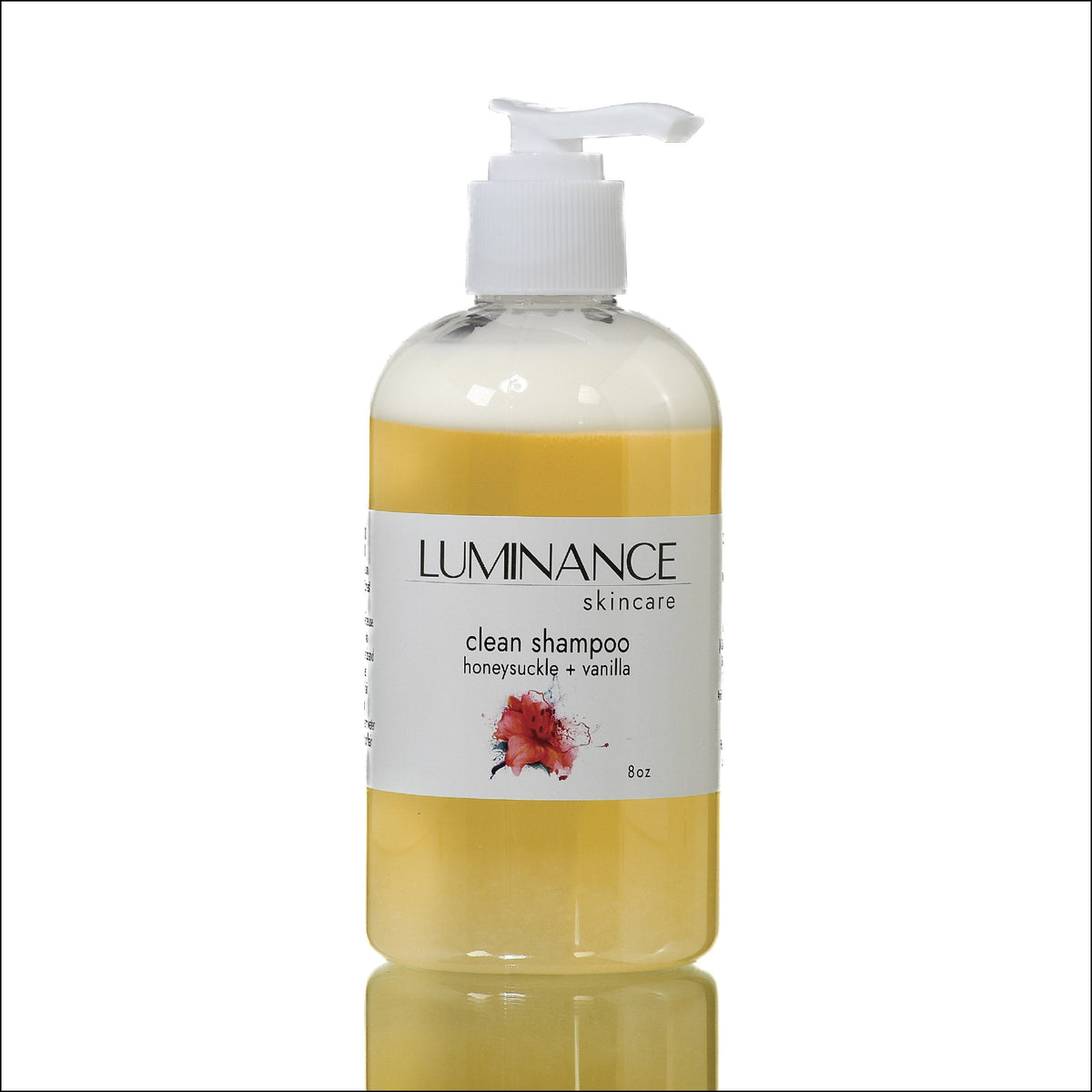 Organic Clean Shampoos