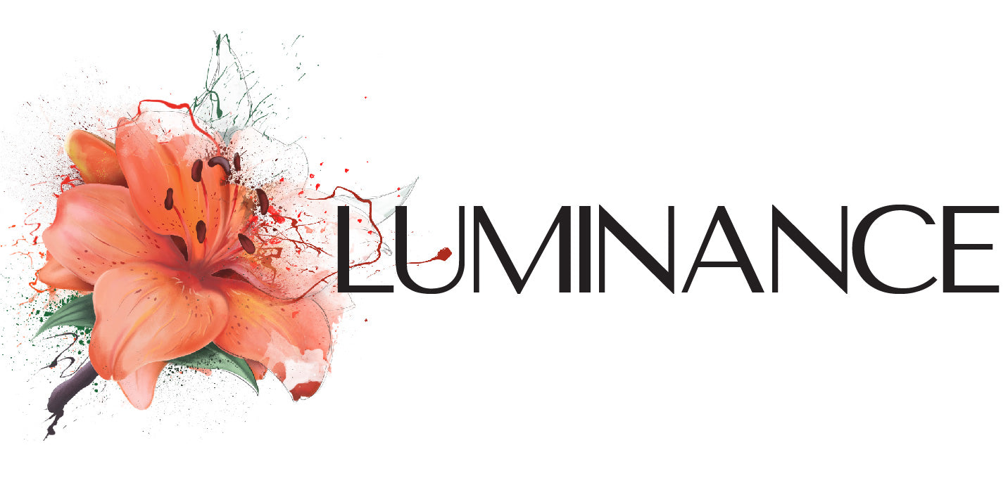Luminance Skincare Logo