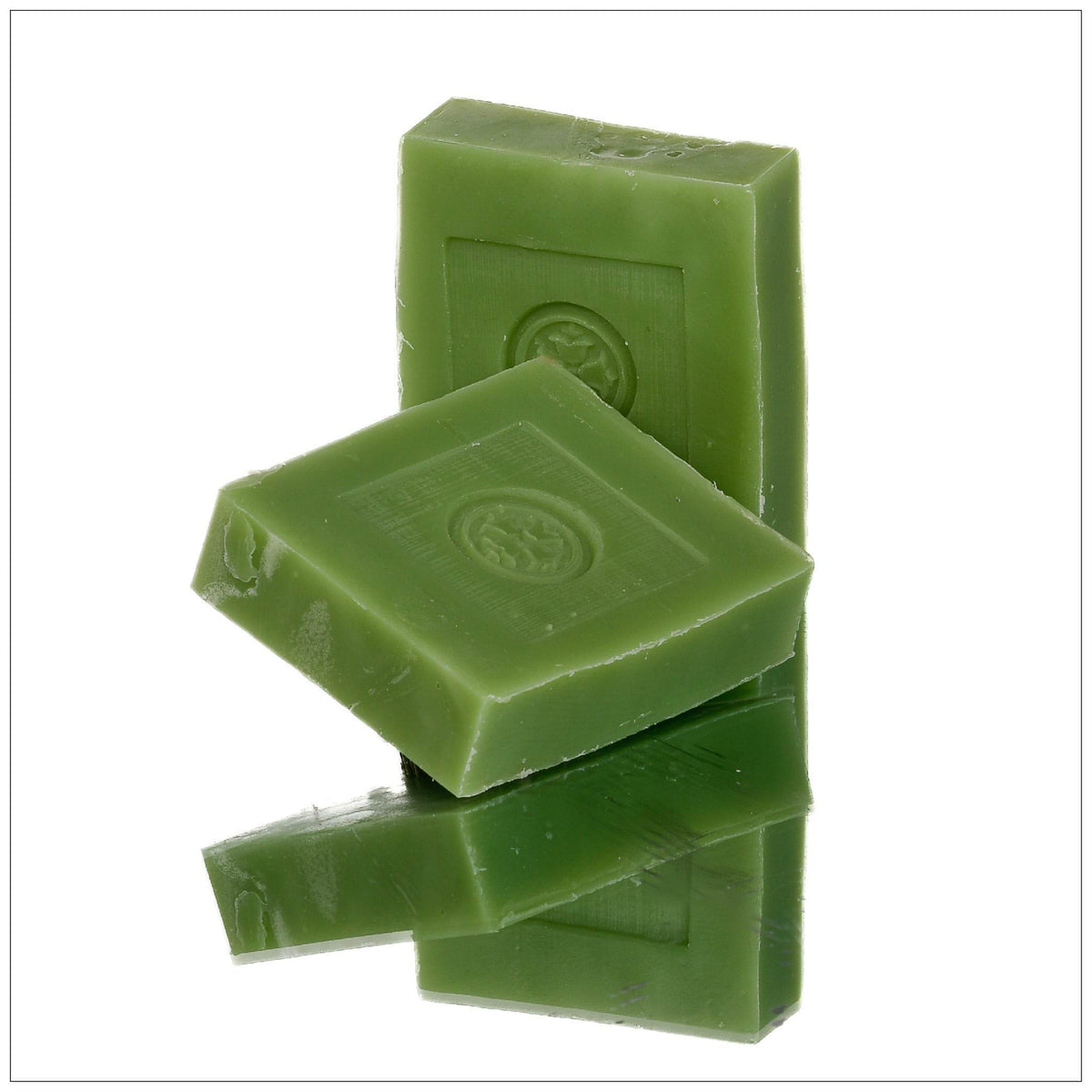 Lemongrass Soap