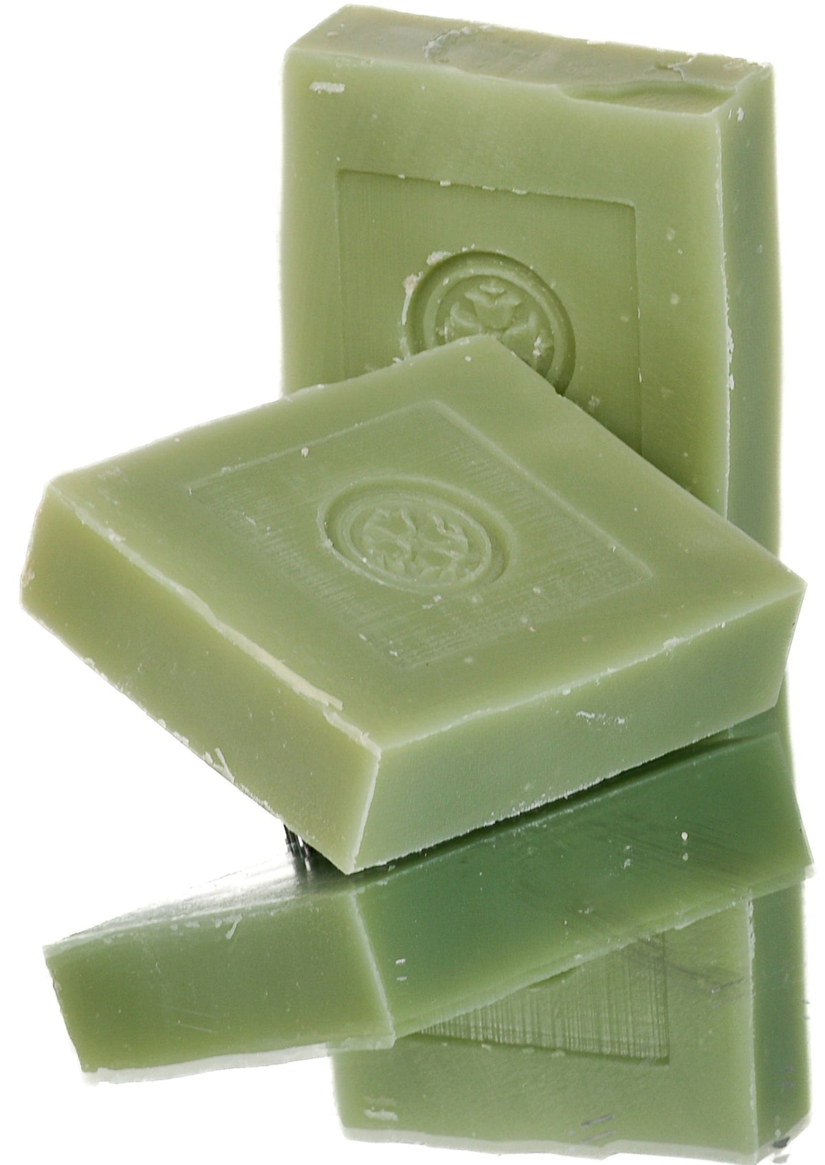 Lemongrass Soap