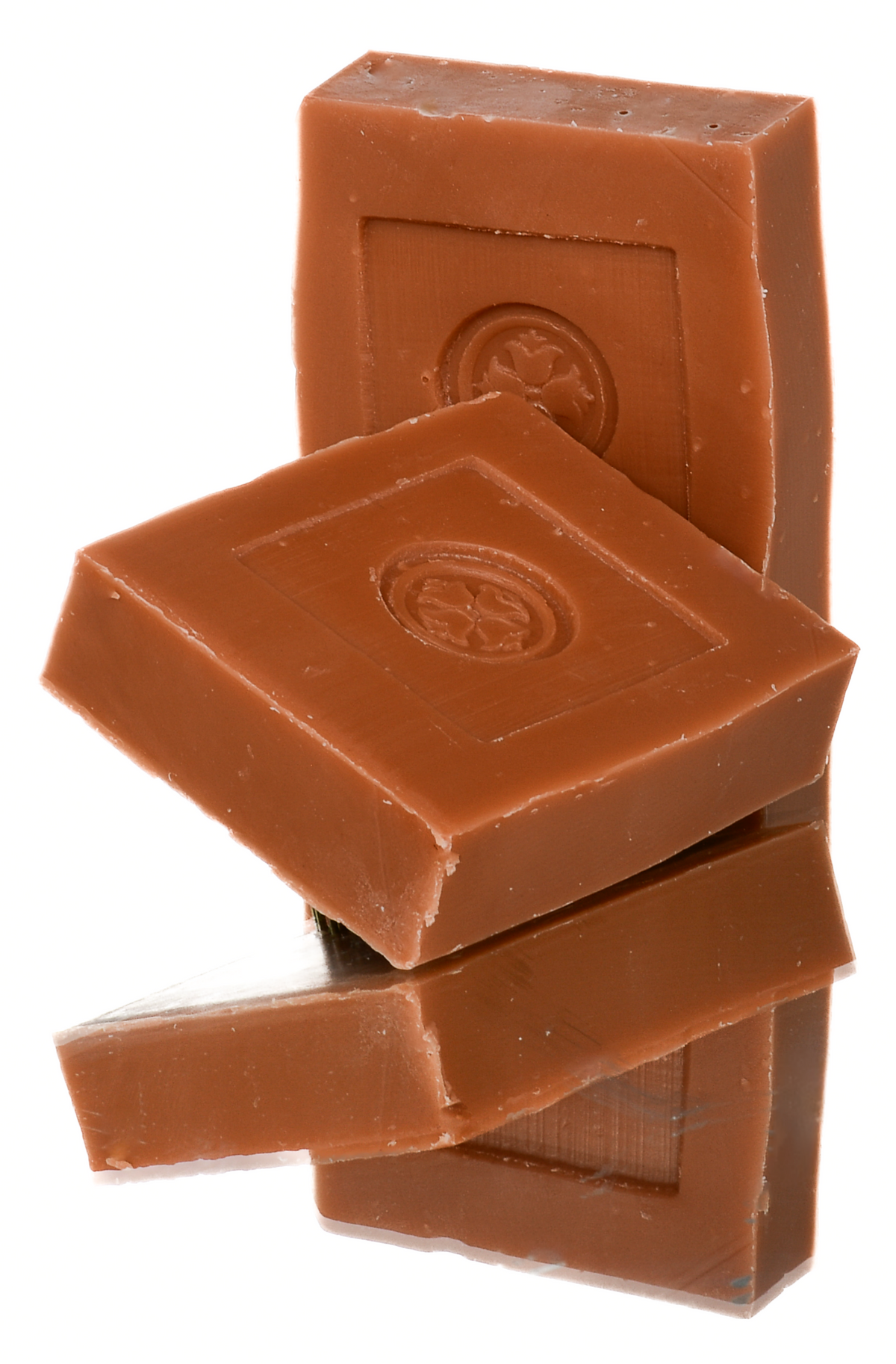 Orange Spice Soap