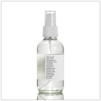 Orange Blossom Toner