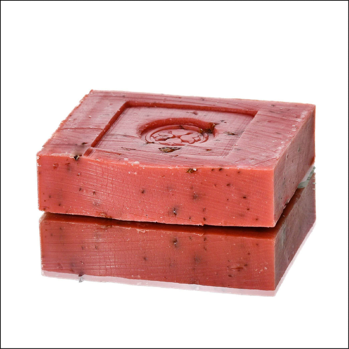 Peppermint Soap