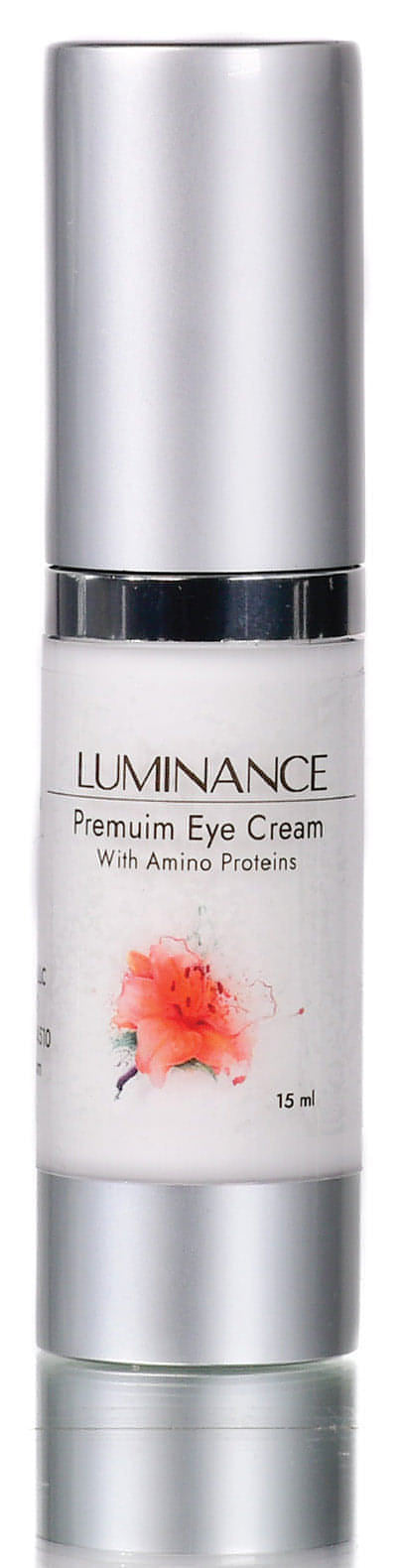 Premium Peptide Cucumber Eye Cream