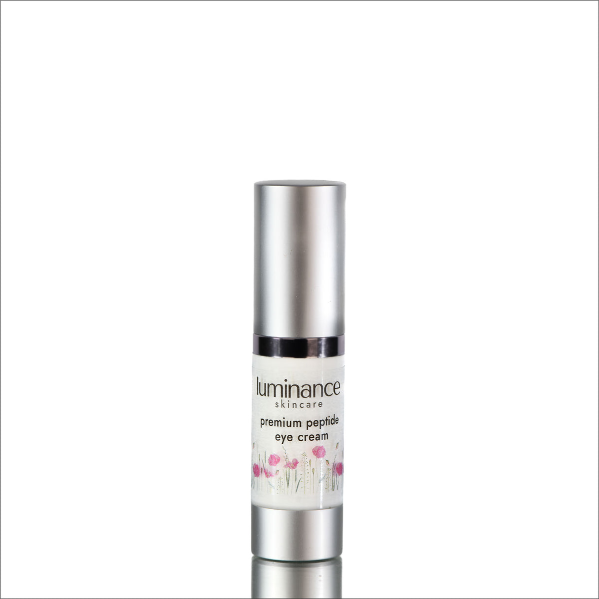 Premium Cucumber Eye Cream With Peptides