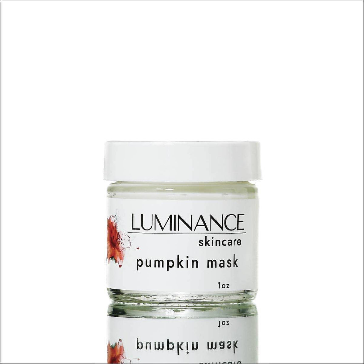 Pumpkin Enzyme Mask