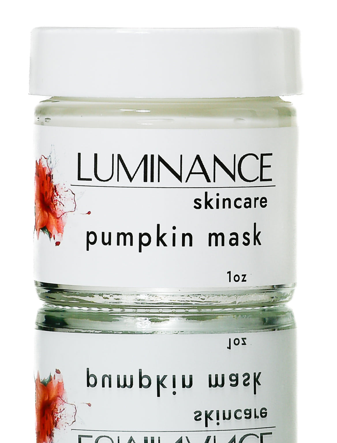 Pumpkin Enzyme Mask