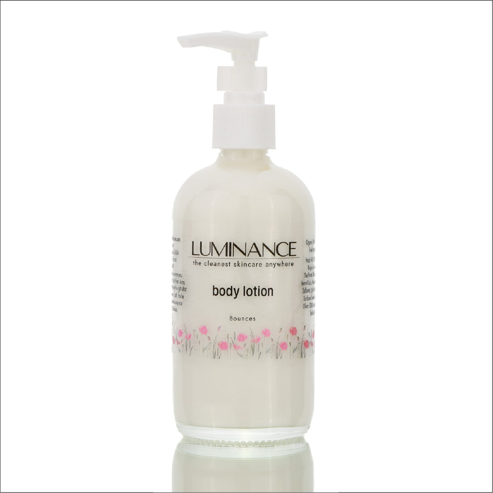 Body Lotion