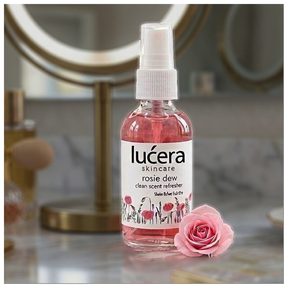 Rosie Dew Scent Refresher