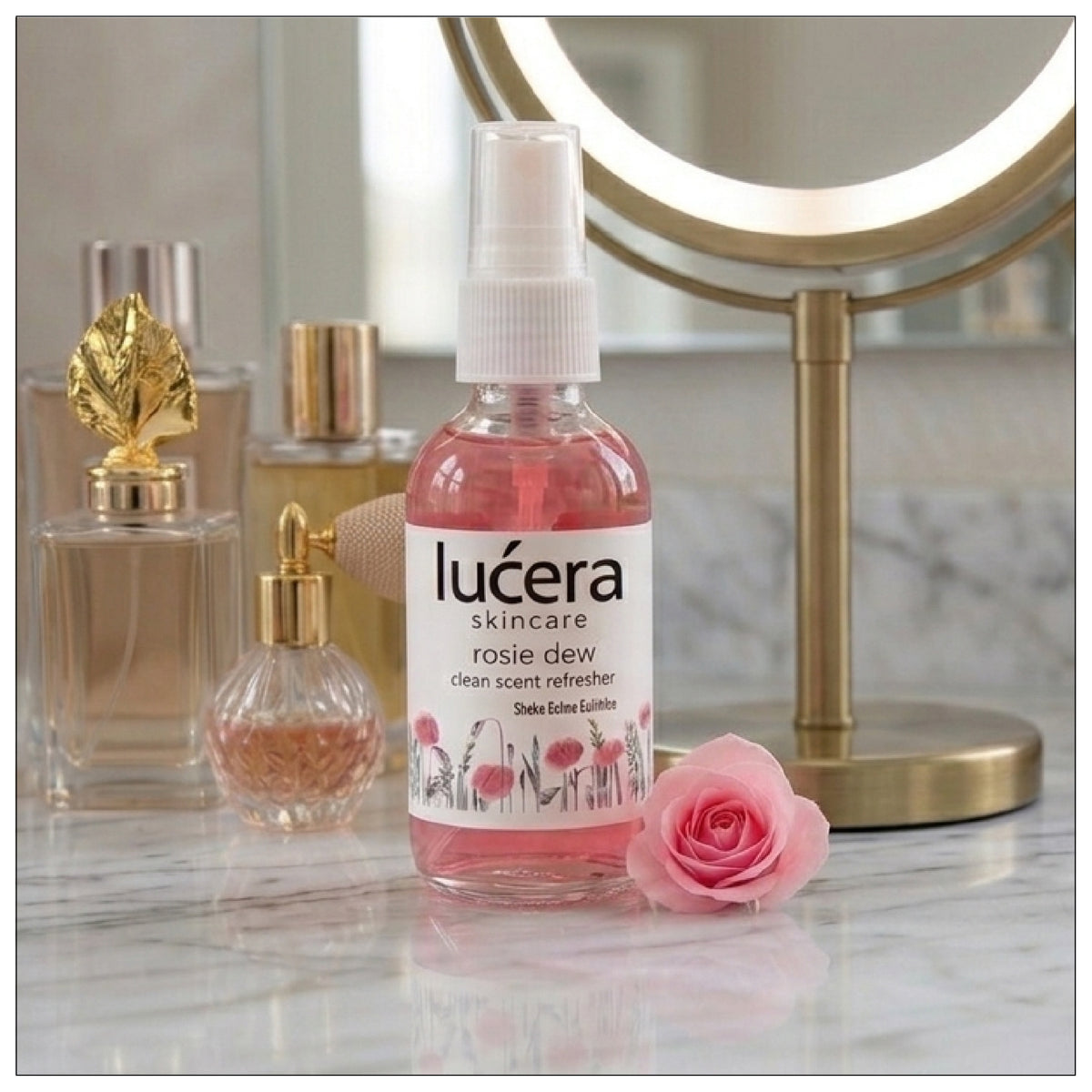 Rosie Dew Scent Refresher