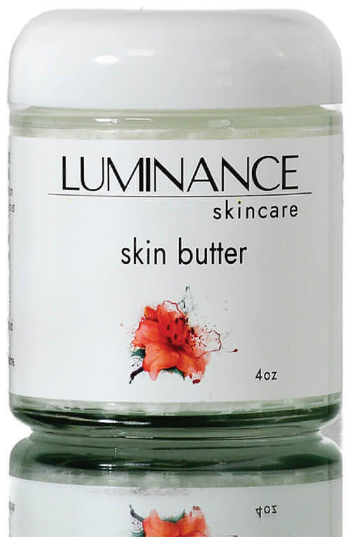 Skin Butter