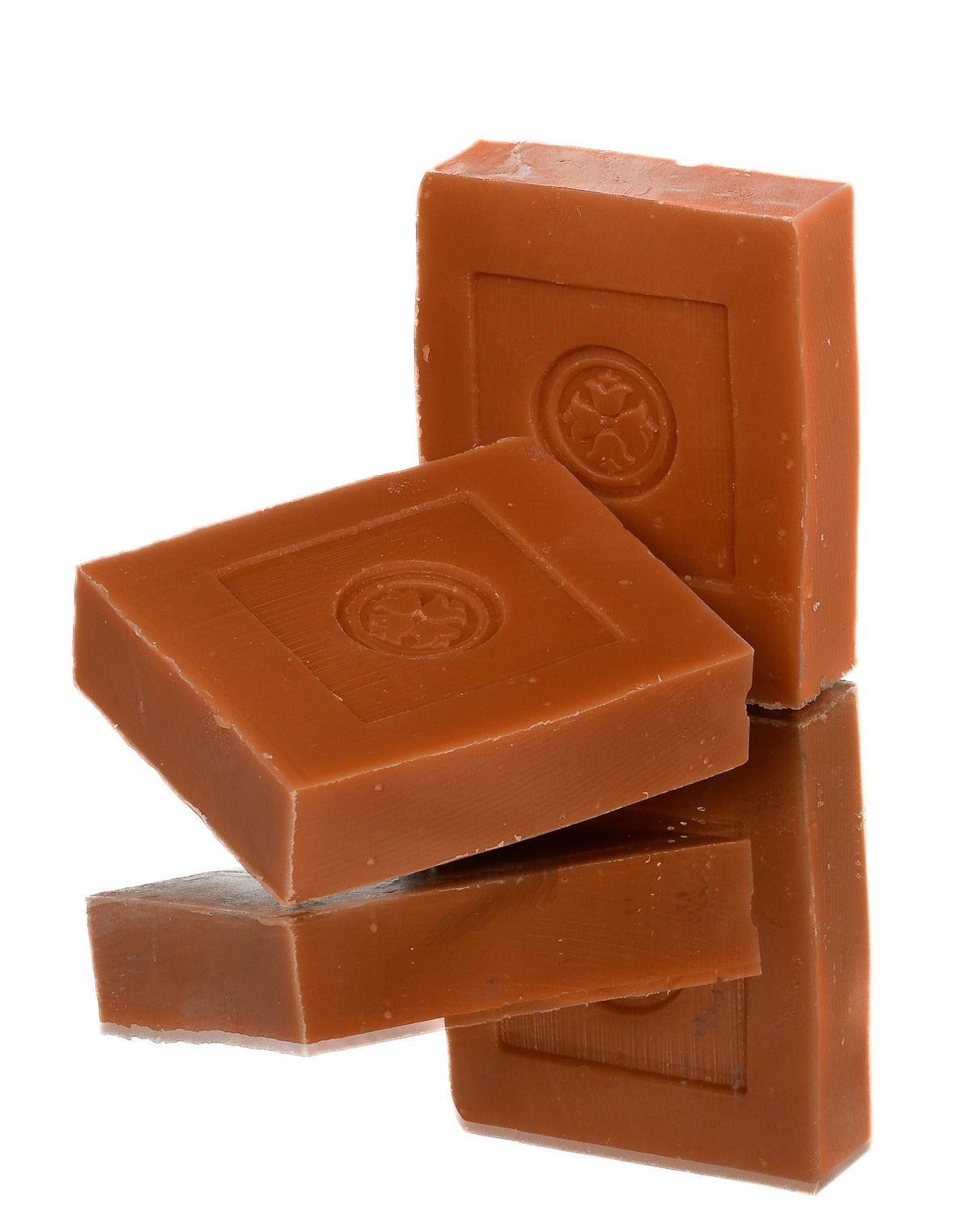 Tangerine Soap