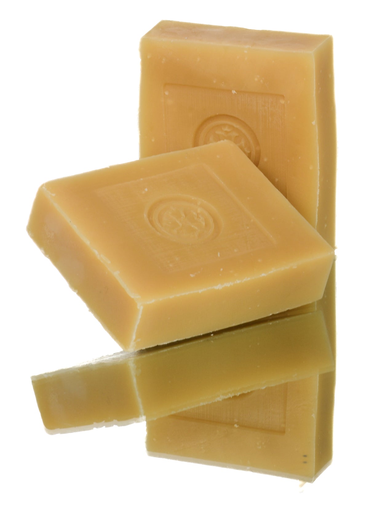 Tangerine Soap