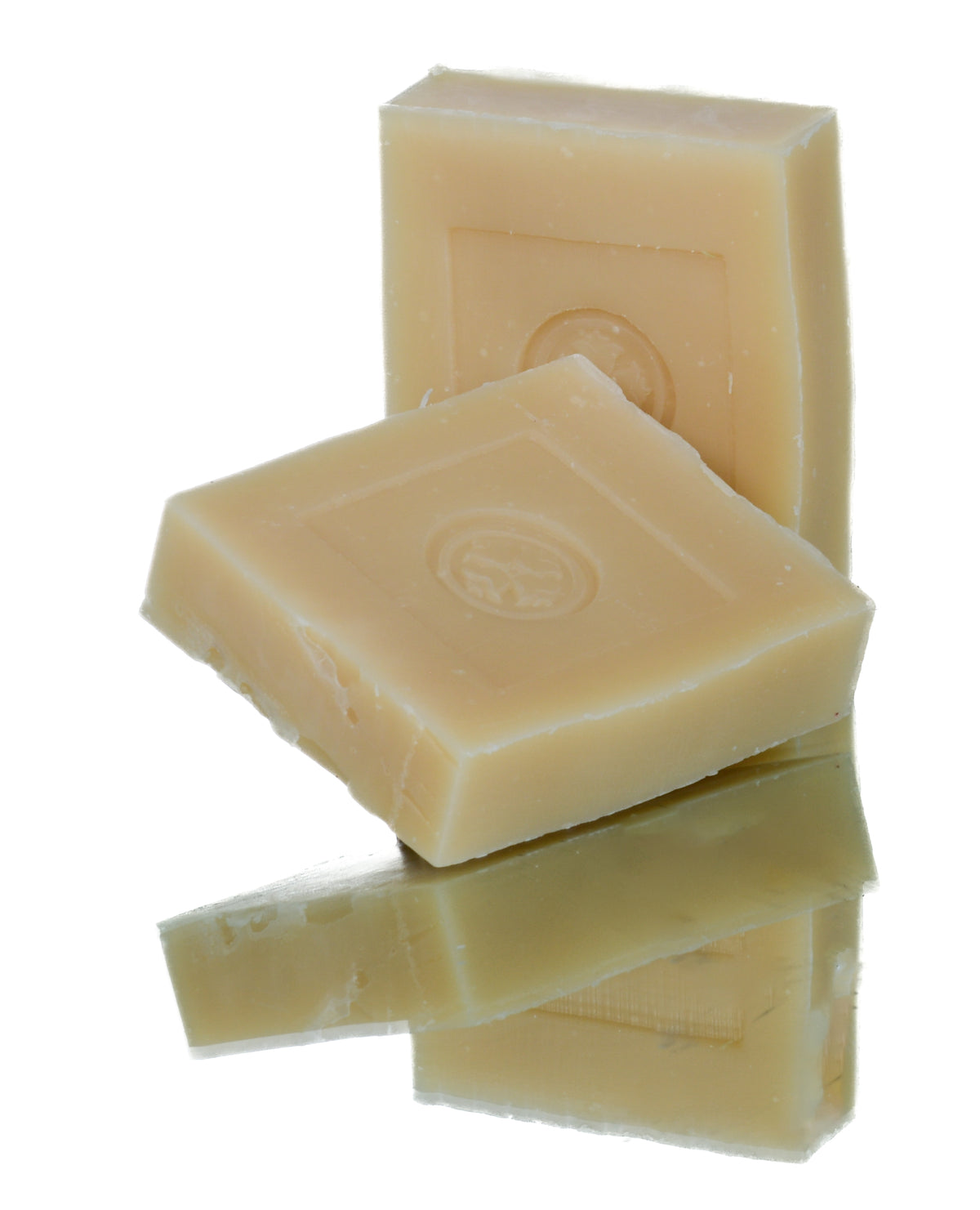 Unscented Soap
