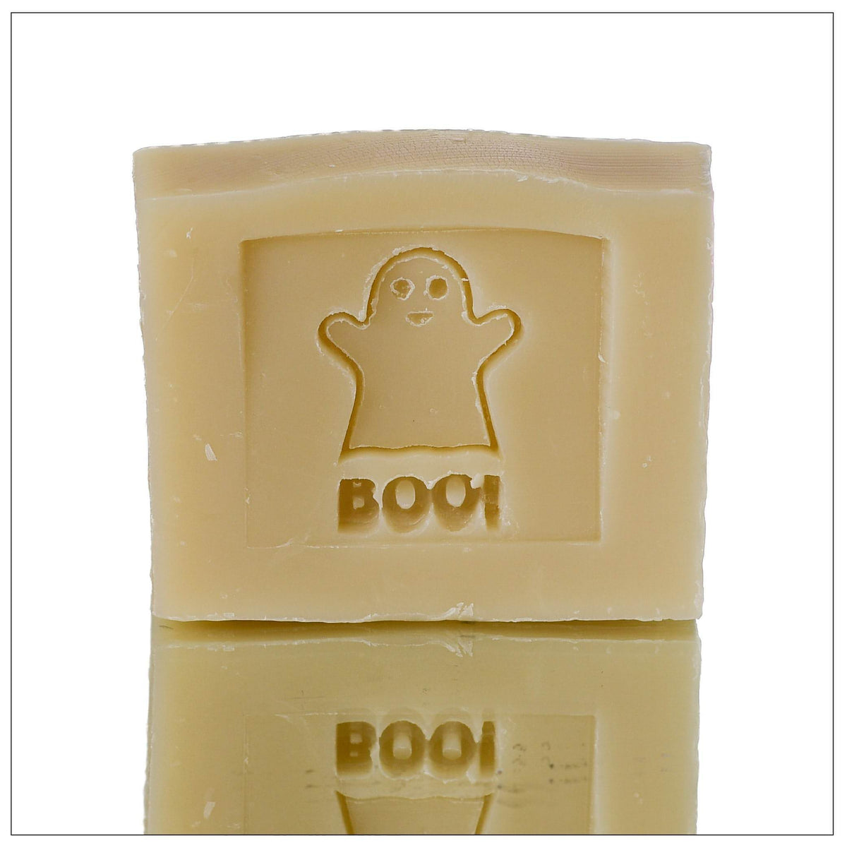 Vanilla Boo Soap