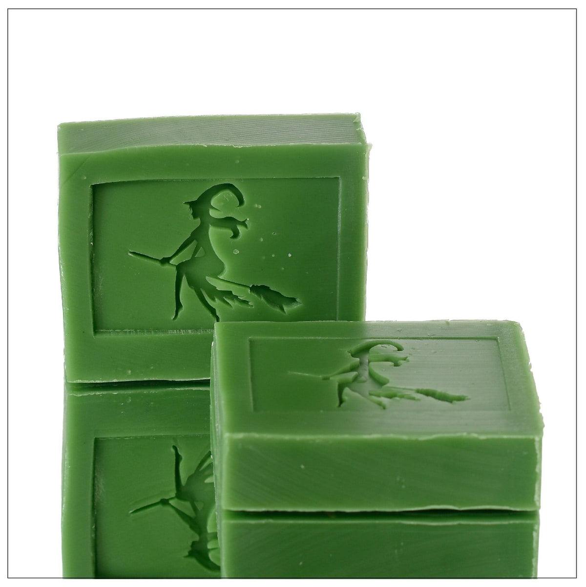 Woodsy Witch Soap