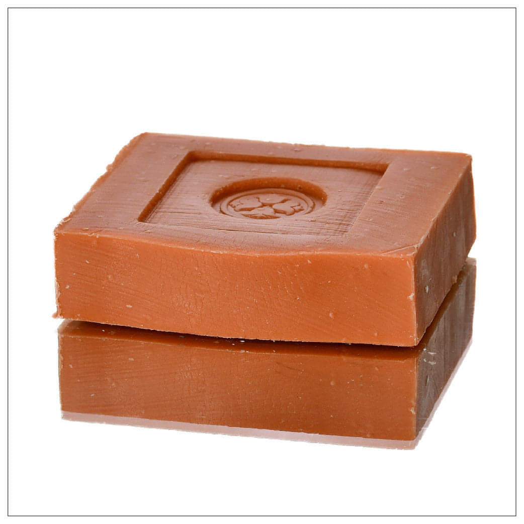 Luminance Skincare Tangerine Soap 