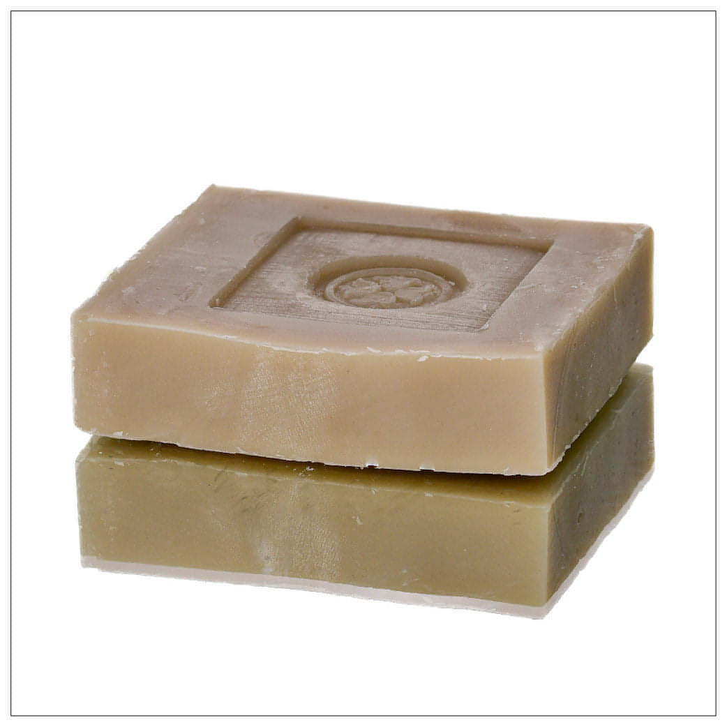 Does lye soap have a smell (if no scents are added to the mixture