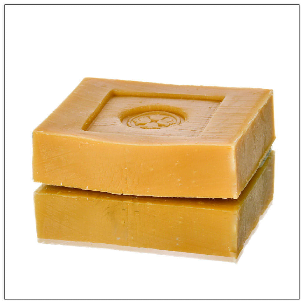 Luminance Skincare Lemon Soap 