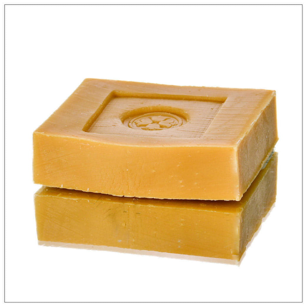 Lemon Soap - Luminance Skincare