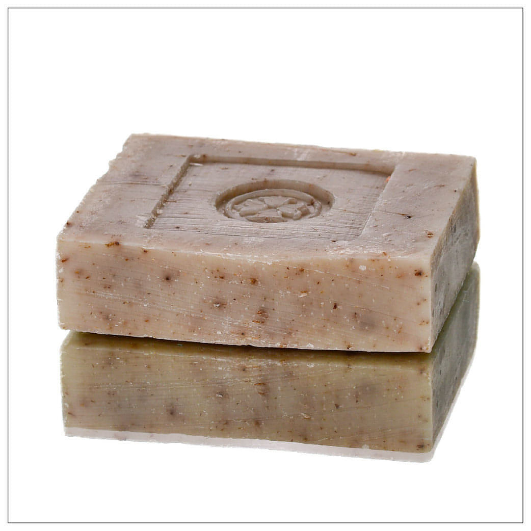 Luminance Skincare Clary Sage Soap