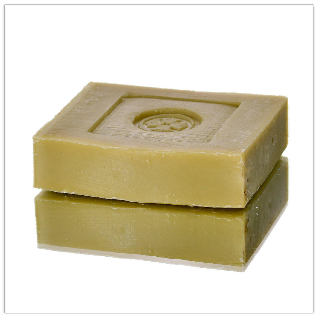 Luminance Skincare Lemongrass Soap 